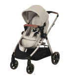MAXI-COSI Zelia Urban Wózek – Nomad Sand 2018 MAXI-COSI Zelia Urban Wózek – Nomad Sand 2018