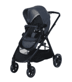 MAXI-COSI Zelia Urban Wózek - Nomad Blue 2019 MAXI-COSI Zelia Urban Wózek - Nomad Blue 2019