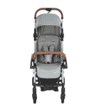 MAXI-COSI Kočárek Laika, Městský - Nomad Grey 2019 MAXI-COSI Kočárek Laika, Městský - Nomad Grey 2019