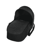 MAXI-COSI Laika Gondola – Nomad Black 2019 MAXI-COSI Laika Gondola – Nomad Black 2019