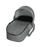 MAXI-COSI Laika korba - Nomad Grey 2019 MAXI-COSI Laika korba - Nomad Grey 2019