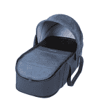 MAXI-COSI Laika Gondola – Nomad Blue 2018 MAXI-COSI Laika Gondola – Nomad Blue 2018