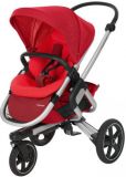 MAXI-COSI Wózek Nova 3 Outdoor – Vivid Red 2018 MAXI-COSI Wózek Nova 3 Outdoor – Vivid Red 2018