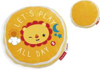 FISHER-PRICE Poduszka – lew FISHER-PRICE Poduszka – lew