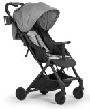 KINDERKRAFT Sportovní kočárek Pilot – Grey KINDERKRAFT Sportovní kočárek Pilot – Grey