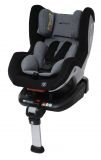 OSANN Fox (0-18 kg) Fotelik samochodowy – Black Melange OSANN Fox (0-18 kg) Fotelik samochodowy – Black Melange