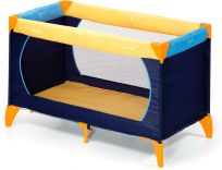 HAUCK Łóżeczko turystyczne Dream'n Play – YBN 2018 HAUCK Łóżeczko turystyczne Dream'n Play – YBN 2018