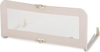 HAUCK Barierka ochronna do łóżka Sleep'n Safe Plus – Beige 2018 HAUCK Barierka ochronna do łóżka Sleep'n Safe Plus – Beige 2018