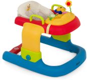 HAUCK Chodzik 2w1 – Pooh Ready to Play 2018 HAUCK Chodzik 2w1 – Pooh Ready to Play 2018