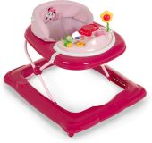 HAUCK Chodzik Player – V-Minnie pink II 2018 HAUCK Chodzik Player – V-Minnie pink II 2018
