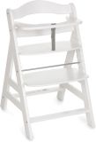 HAUCK Krzesełko do karmienia Alpha + – White 2018 HAUCK Krzesełko do karmienia Alpha + – White 2018