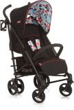 HAUCK Fisher Price Venice Wózek spacerowy – Gumball black 2018 HAUCK Fisher Price Venice Wózek spacerowy – Gumball black 2018