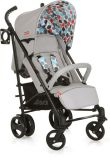 HAUCK Fisher Price Venice Wózek spacerowy – Gumball grey 2018 HAUCK Fisher Price Venice Wózek spacerowy – Gumball grey 2018