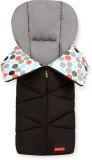 HAUCK Fisher Price Fusak Cosy Toe - Gumball black HAUCK Fisher Price Fusak Cosy Toe - Gumball black