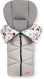 HAUCK Fisher Price Fusak Cosy Toe - Gumball grey HAUCK Fisher Price Fusak Cosy Toe - Gumball grey