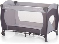 HAUCK Cestovní postýlka Sleep'n Play Go Plus - Stone HAUCK Cestovní postýlka Sleep'n Play Go Plus - Stone