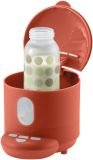 BEABA Bib'expresso 3w1 3w1 Ekspres do mleka – paprika BEABA Bib'expresso 3w1 3w1 Ekspres do mleka – paprika