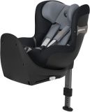 CYBEX Autosedačka Sirona S i-Size (0-18 kg) Pepper Black 2018 CYBEX Autosedačka Sirona S i-Size (0-18 kg) Pepper Black 2018