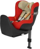 CYBEX Autosedačka Sirona S i-Size (0-18 kg) Autumn Gold 2018 CYBEX Autosedačka Sirona S i-Size (0-18 kg) Autumn Gold 2018