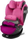 CYBEX Pallas S-fix (9-36 kg) Fotelik samochodowy – Passion Pink 2018 CYBEX Pallas S-fix (9-36 kg) Fotelik samochodowy – Passion Pink 2018