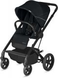 CYBEX Balios S Wózek spacerowy – Lavastone Black 2019 CYBEX Balios S Wózek spacerowy – Lavastone Black 2019
