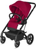 CYBEX Balios S Wózek spacerowy – Rebel Red 2018 CYBEX Balios S Wózek spacerowy – Rebel Red 2018