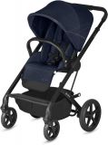 CYBEX Balios S Wózek spacerowy – Denim Blue 2019 CYBEX Balios S Wózek spacerowy – Denim Blue 2019