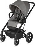 CYBEX Balios S Wózek spacerowy – Manhattan Grey 2019 CYBEX Balios S Wózek spacerowy – Manhattan Grey 2019