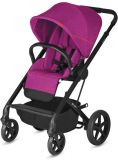 CYBEX Balios S Wózek spacerowy – Passion Pink 2018 CYBEX Balios S Wózek spacerowy – Passion Pink 2018