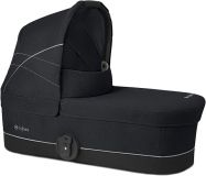 CYBEX Gondola Cot S – Lavastone Black 2019 CYBEX Gondola Cot S – Lavastone Black 2019