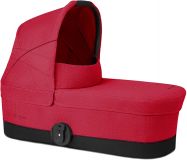CYBEX Gondola Cot S – Rebel Red 2018 CYBEX Gondola Cot S – Rebel Red 2018