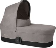 CYBEX Gondola Cot S – Manhattan Grey 2019 CYBEX Gondola Cot S – Manhattan Grey 2019
