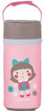 CANPOL BABIES Termoopakowanie Toys – różowe CANPOL BABIES Termoopakowanie Toys – różowe
