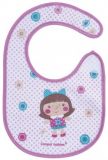 CANPOL BABIES Bryndák 1 ks Toys – růžový CANPOL BABIES Bryndák 1 ks Toys – růžový