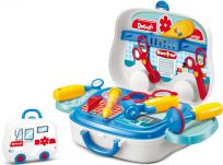 BUDDY TOYS Kufřík doktor BGP 2014 BUDDY TOYS Kufřík doktor BGP 2014