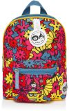 BABYMEL Plecak dziecięcy Floral – Brights BABYMEL Plecak dziecięcy Floral – Brights