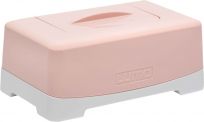 LUMA Box na vlhčené ubrousky, Cloud Pink LUMA Box na vlhčené ubrousky, Cloud Pink