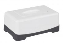 LUMA Box na vlhčené ubrousky, Snow White LUMA Box na vlhčené ubrousky, Snow White