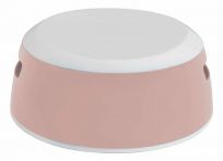 LUMA Dětské protiskluzové stupátko, Cloud Pink LUMA Dětské protiskluzové stupátko, Cloud Pink