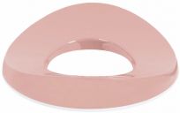 LUMA WC sedátko, Cloud Pink LUMA WC sedátko, Cloud Pink