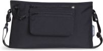 X-LANDER Přebalovací taška X-Bag s podložkou, lite black X-LANDER Přebalovací taška X-Bag s podložkou, lite black