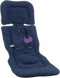 X-LANDER Vložka do kočárku X-Pad, navy blue X-LANDER Vložka do kočárku X-Pad, navy blue