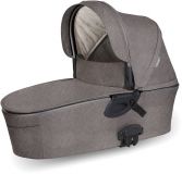 X-LANDER Hluboká korba X-Pram, evening grey X-LANDER Hluboká korba X-Pram, evening grey