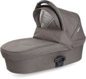 X-LANDER Hluboká korba X-Pram Light, evening grey X-LANDER Hluboká korba X-Pram Light, evening grey