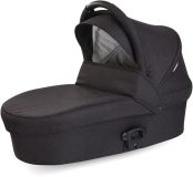 X-LANDER Hluboká korba X-Pram Light, lunar black X-LANDER Hluboká korba X-Pram Light, lunar black