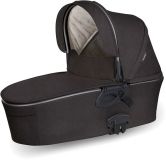 X-LANDER Hluboká korba X-Pram, lunar black X-LANDER Hluboká korba X-Pram, lunar black
