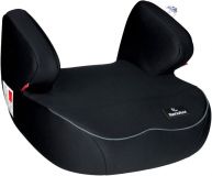 RENOLUX Jet (15-36 kg) Siedzisko samochodowe – Total Black 2018 RENOLUX Jet (15-36 kg) Siedzisko samochodowe – Total Black 2018