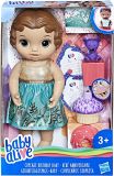BABY ALIVE Narozeninová tmavovlasá panenka BABY ALIVE Narozeninová tmavovlasá panenka