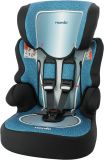NANIA Beline SP Autosedačka (9-36 kg) - Skyline Blue NANIA Beline SP Autosedačka (9-36 kg) - Skyline Blue