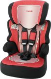 NANIA Beline SP Autosedačka (9-36 kg) - Skyline Red NANIA Beline SP Autosedačka (9-36 kg) - Skyline Red